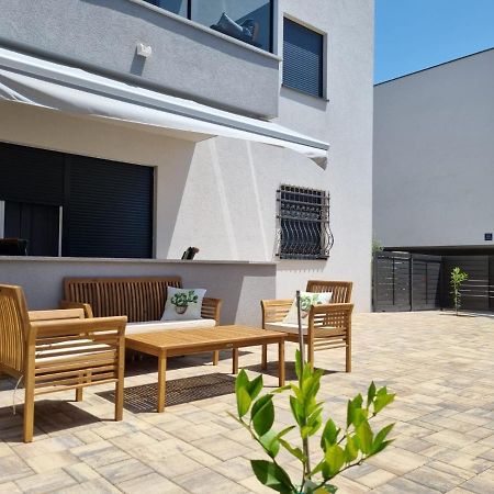 Blue Pearl Apartment روغوزنيكا المظهر الخارجي الصورة
