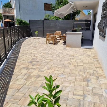Blue Pearl Apartment روغوزنيكا المظهر الخارجي الصورة