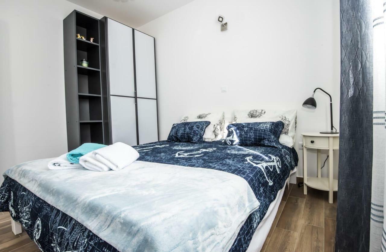 Blue Pearl Apartment روغوزنيكا المظهر الخارجي الصورة