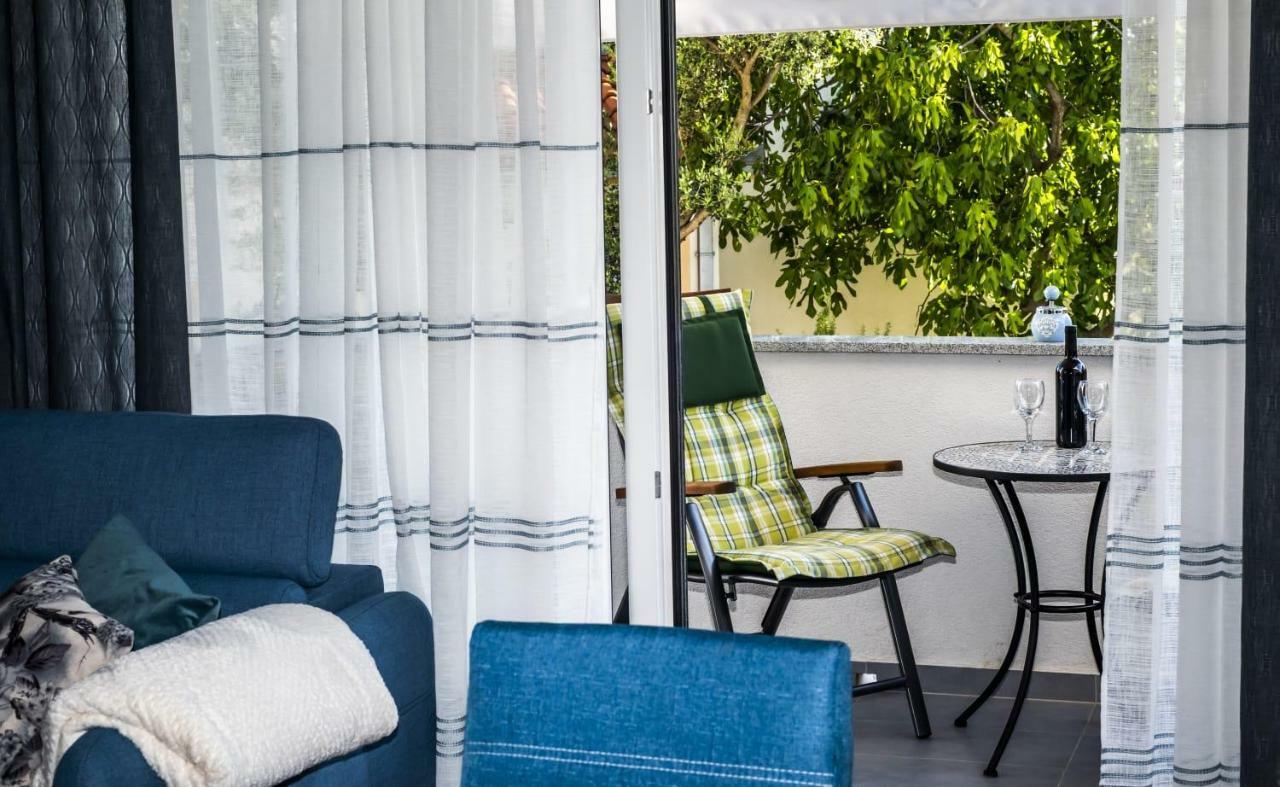 Blue Pearl Apartment روغوزنيكا المظهر الخارجي الصورة