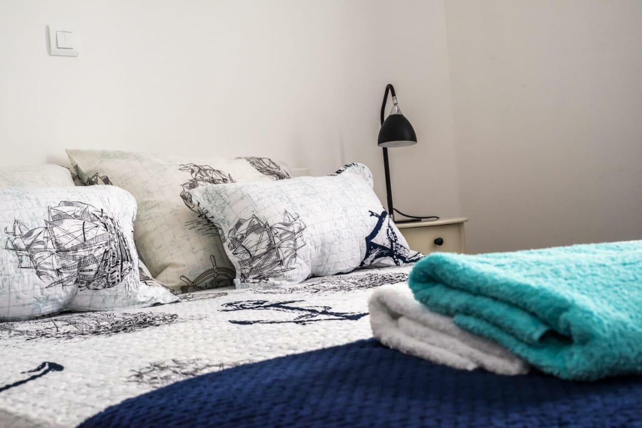 Blue Pearl Apartment روغوزنيكا المظهر الخارجي الصورة