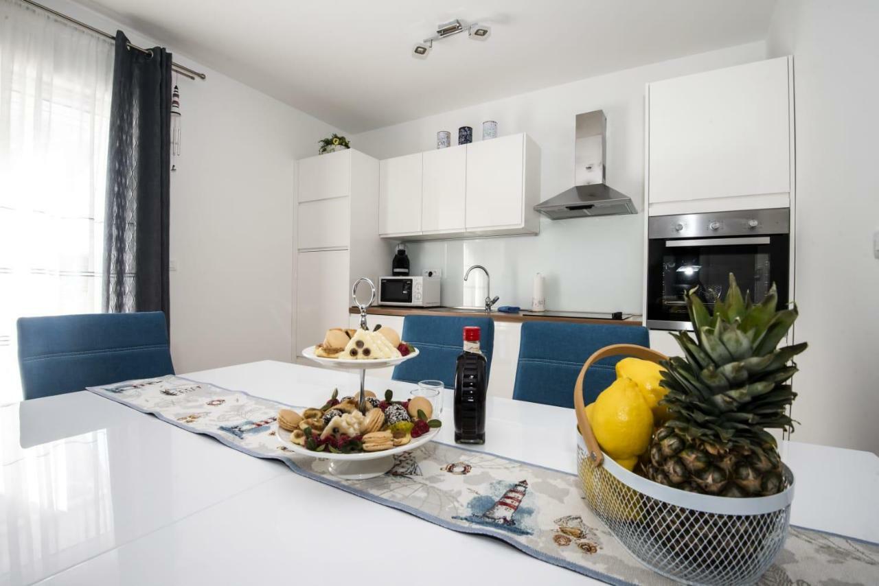 Blue Pearl Apartment روغوزنيكا المظهر الخارجي الصورة