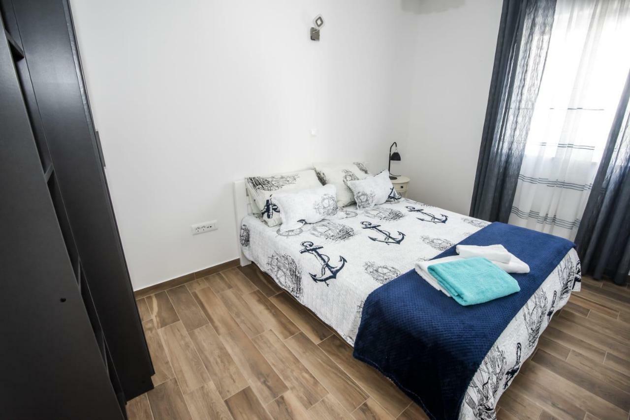 Blue Pearl Apartment روغوزنيكا المظهر الخارجي الصورة