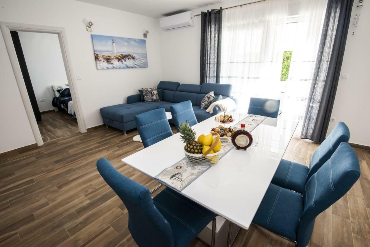 Blue Pearl Apartment روغوزنيكا المظهر الخارجي الصورة